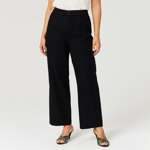 Vintage Donald J Pliner Gray Black Zebra Print Mule Leather Heels Size 8 1/2 - Picture 10 of 10